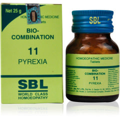 SBL Bio Combination 11 25g - alldesineeds
