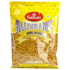 Buy Haldiram Nimbu Masala 150 gms set of 4 (Total 600 gms) online for USD 17.68 at alldesineeds