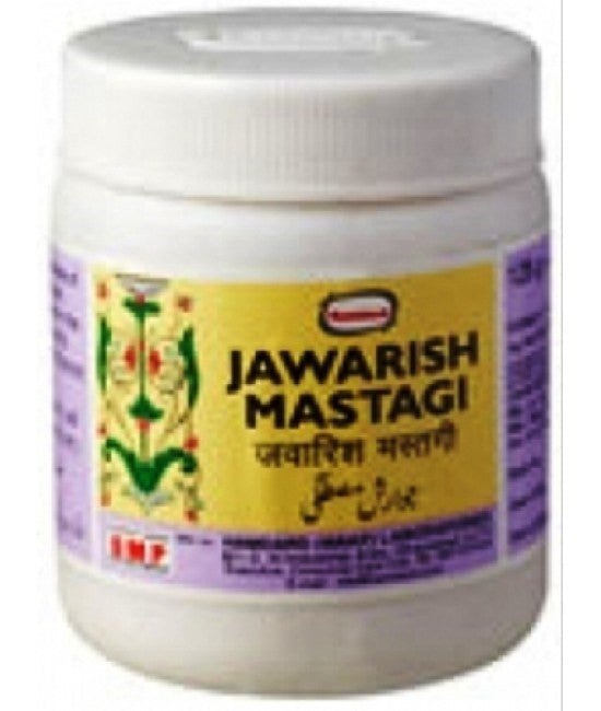 Buy 2 Pack Hamdard Jawarish Mastagi Ban. Kalan 60gm each online for USD 13.41 at alldesineeds
