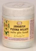 Buy 2 Pack Hamdard Jawarish Podina Wilayati 125gm each online for USD 15 at alldesineeds