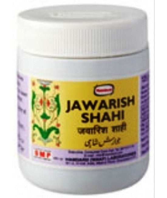 Buy 2 Pack Hamdard Jawarish Shaharyaran 60gm each online for USD 13.65 at alldesineeds