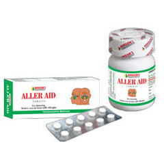 Buy 2 x BAKSONS Aller Aid 100 Tabs (Total 200 Tabs) online for USD 15.02 at alldesineeds
