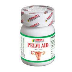 Buy 2 x BAKSONS Pelvi Aid 100 Tabs (Total 200 Tabs) online for USD 15.2 at alldesineeds