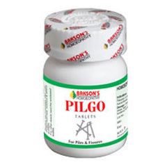 Buy 2 x BAKSONS Pilgo 100 Tabs (Total 200 Tabs) online for USD 15.2 at alldesineeds