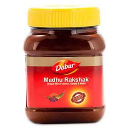 Dabur Madhu Rakshak 100 gm combo of 3 packs - alldesineeds