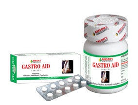 BAKSONS Gastro Aid (200 Tabs each) - alldesineeds