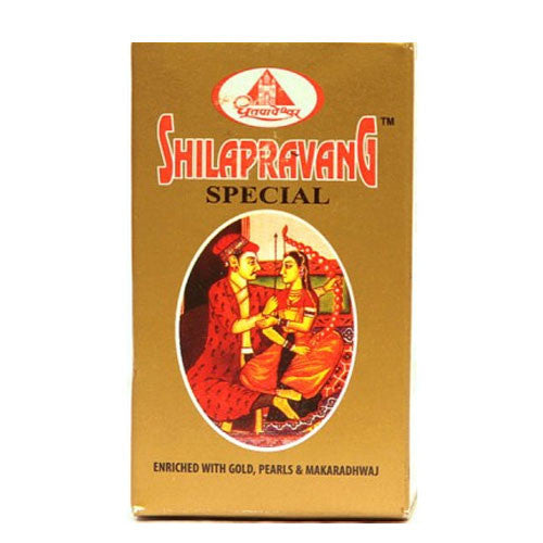Buy Dhootapapeshwar-Shilapravang-(30tab) online for USD 15.03 at alldesineeds