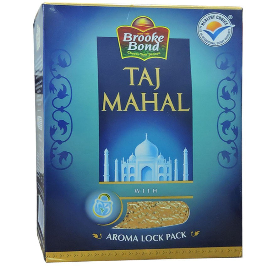 Taj Mahal Tea 985 gms