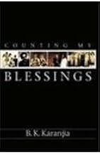 Counting My Blessings