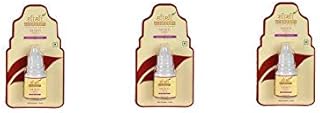 Sri Sri Ayurveda Tattva Shakti Drops (Pack of 3)