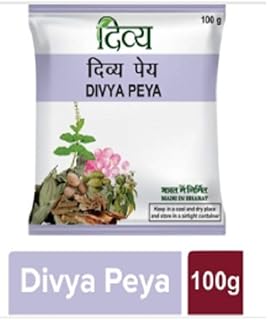 Patanjali Divya Peya Powder 100gm (Pack of 3)