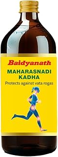 Baidyanath Maharasnadi Kadha - 450 ml