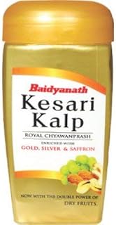 Baidyanath Jhansi Kesari Kalp - 500 Gm