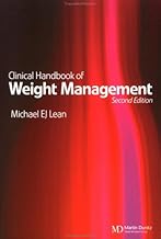 Clinical Handbook of Weight Management, Second Edition