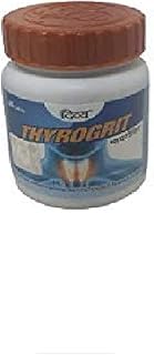 Patanjali Ayurved Limited DIVYA THYROGRIT TABLET 60 N