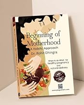 Best Guide on Garbh Sanskar| Easy Pregnancy & Post-Delivery"Beginning of Motherhood"|A Graphic book for expecting Mother's Healthy Pregnancy&Natural Delivery Planing|Father's guide|Mental Health|2nd Version