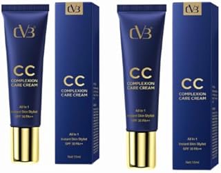 Cvb Cc Complexion Care Cream Spf30+