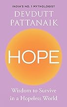 Hope: Wisdom to Survive in a Hopeless World