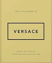 The Little Guide to Versace