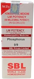 SBL Phosphorus 0/9 LM