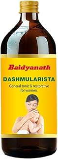 Baidyanath Dashmularist - 450 ml