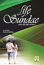 Life Sundae: When Life Falls in love