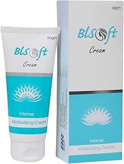 Anigeous Cosmetics Blsoft Moisturising Cream for Dry Skin