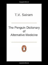 Penguin Dict. of Alternative Medicine
