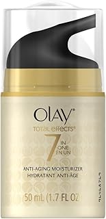 Olay Total Effects7 Anti-Aging Moisturizer Cream 50ml