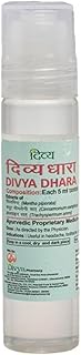 PATANJALI AYURVED Divya Dhara Roll Oil 10 ml (3 Pc Pack)