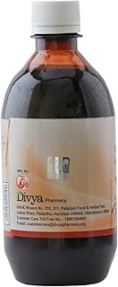 Divya Ashwagandharishta - 450 ml