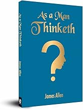 As A Man Thinketh (Pocket Classic)