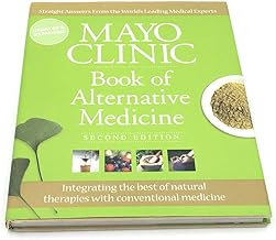 Book of Alternative Medicine