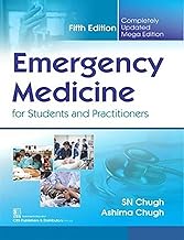 EMERGENCY MEDICINE FOR STUDENTS AND PRACTITIONERS 5ED (PB 2019)