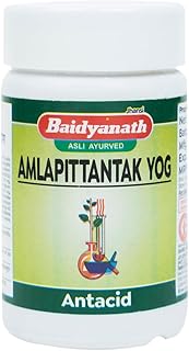 Baidyanath Jhansi Amlapittantak Yog