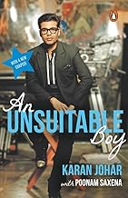 An Unsuitable Boy