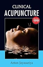 Clinical Acupuncture (Without Chart)