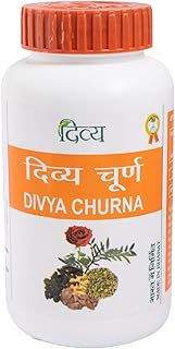 Divya Churna (100 gm) - Pack of 3