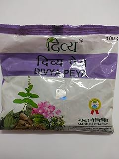 Patanjali Divya Peya 100gm - Pack of 1, Whole