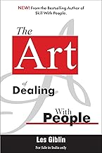 The Art Of Dealing With People (English)