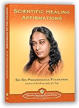 Scientific Healing Affirmations