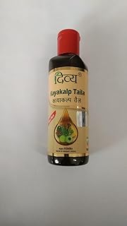 Patanjali Divya Kayakalp Oil 100 ml (Pack of 1)