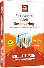 A Handbook for Civil Engineering