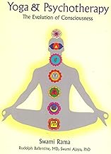 Yoga & Psychotherapy