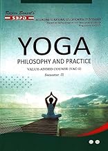 NEP Yoga Philosophy and Practice (VAC-2)