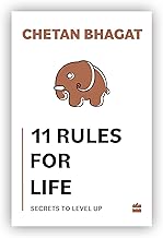 11 Rules For Life: Secrets to Level Up
