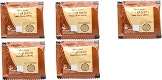 PATANJALI DIVYA TRIKATU CHURNA 25GM PACK OF 5(25 GM X 5 PACKET)