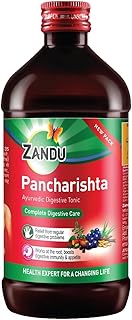 Zandu Pancharishta 900ml