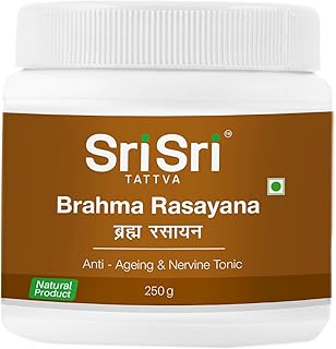 Sri Sri TATTVA shuddhta ka naam Brahma Rasayana, 250g