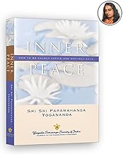 Inner Peace: How to Be Calmly Active and Actively Calm